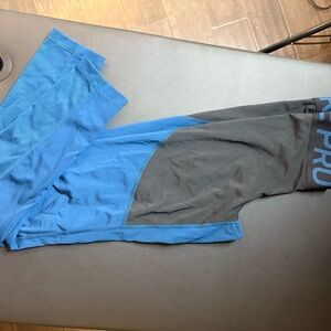 Carbon38 + Nike Legging Bundle